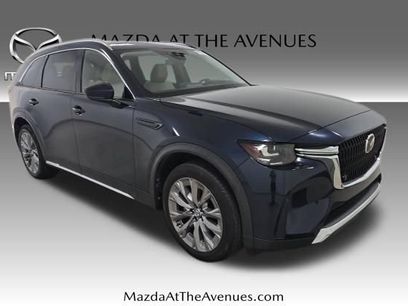 Used 2024 MAZDA CX-90 3.3 Turbo w/ Premium Package