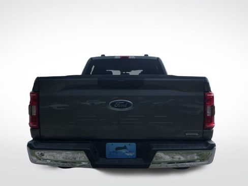 Used 2023 Ford F150 XLT RWD image 7