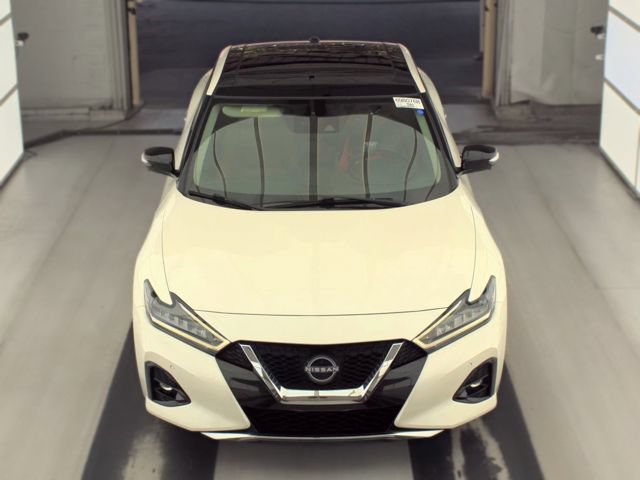 Used 2023 Nissan Maxima Platinum w/ Sport Mat Group FWD image 2