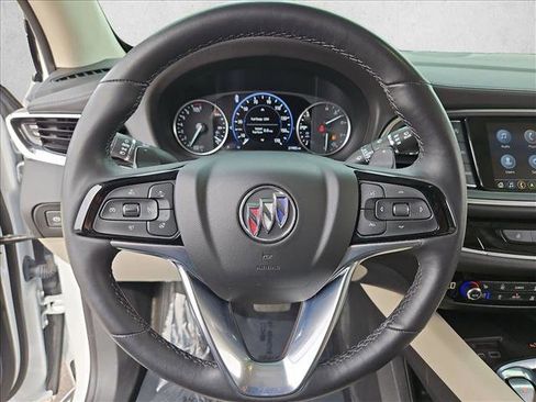 Used 2024 Buick Enclave Avenir w/ Avenir Technology Package AWD/4WD image 11