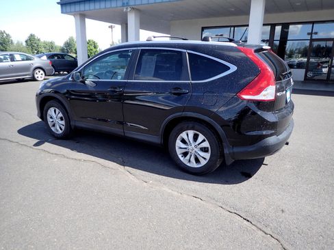 Used 2014 Honda CR-V EX-L image 3
