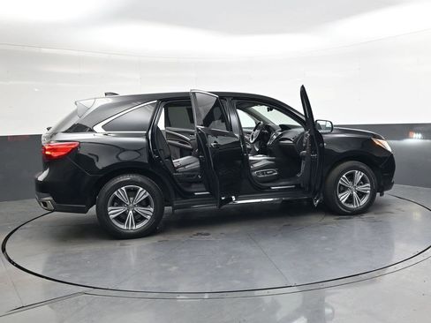 Used 2019 Acura MDX FWD image 36