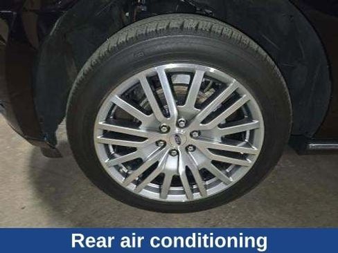 Used 2023 Ford Expedition Max Limited image 20