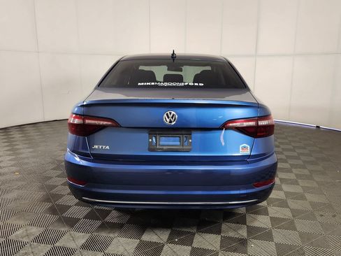 Used 2020 Volkswagen Jetta S w/ Driver Assistance Package FWD image 6
