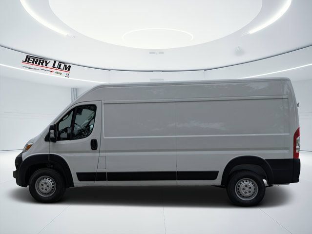 New 2026 RAM ProMaster 2500 FWD image 6