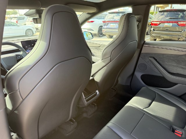 Used 2026 Tesla Model Y Performance AWD/4WD image 26
