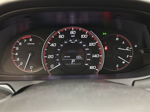 Used 2015 Honda Accord Sport image 26