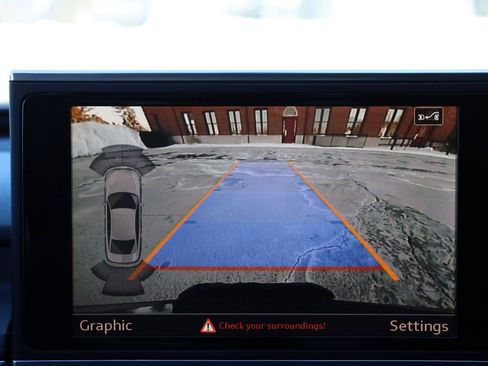 Used 2017 Audi A6 2.0T Premium image 33