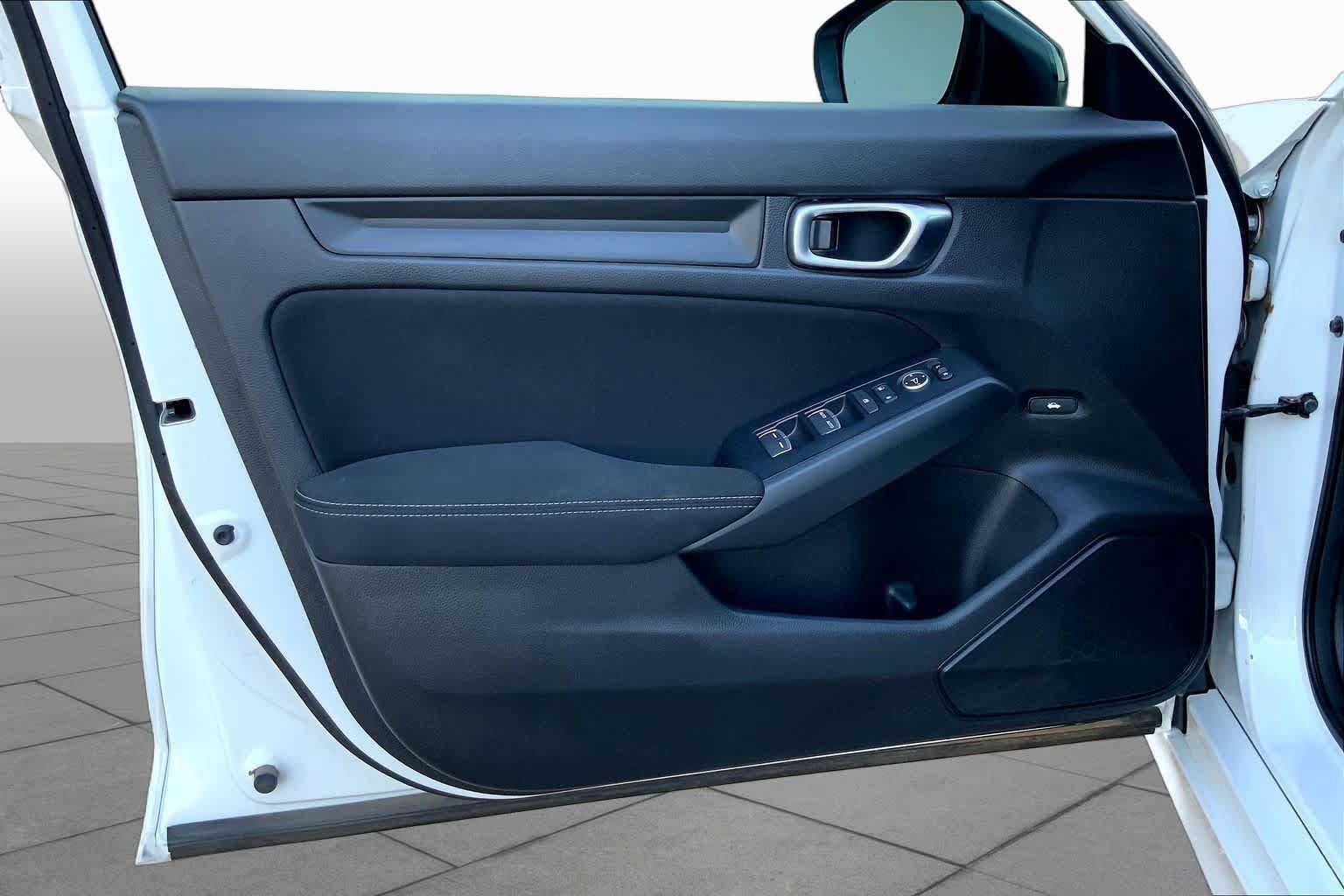 Used 2024 Honda Civic Sport image 21