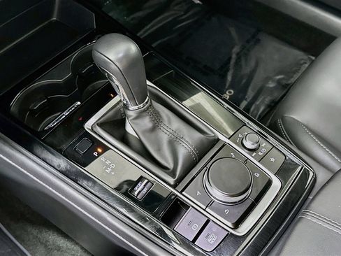 Certified 2025 MAZDA CX-30 AWD 2.5 S w/ Select Sport Pkg image 17