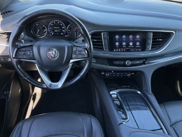 Used 2022 Buick Enclave Premium FWD image 10