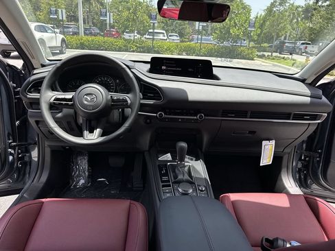 New 2026 MAZDA CX-30 AWD 2.5 S image 36