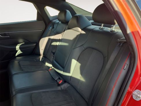 Used 2020 Hyundai Sonata SEL Plus image 13