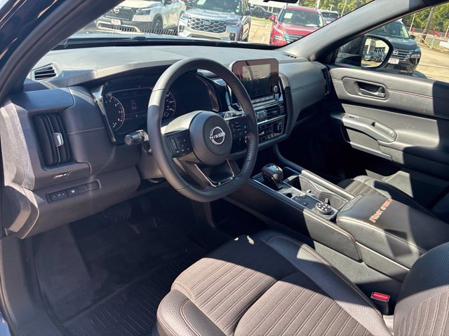 Used 2024 Nissan Pathfinder Rock Creek AWD/4WD image 18