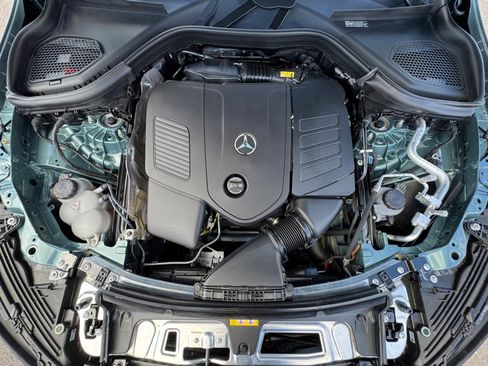 Used 2026 Mercedes-Benz GLC 300 4MATIC image 21