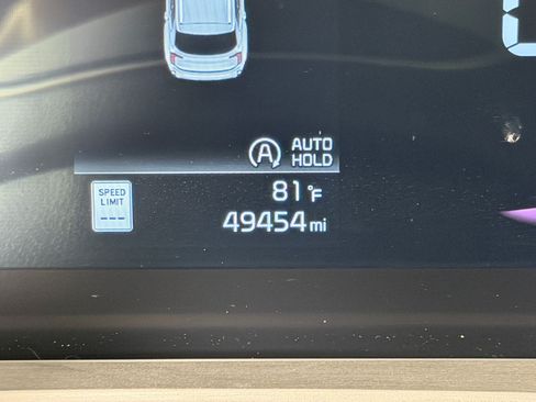 Used 2024 Kia Telluride EX X-Line AWD/4WD image 20