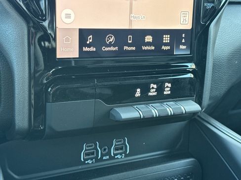 New 2026 RAM 1500 Laramie image 19