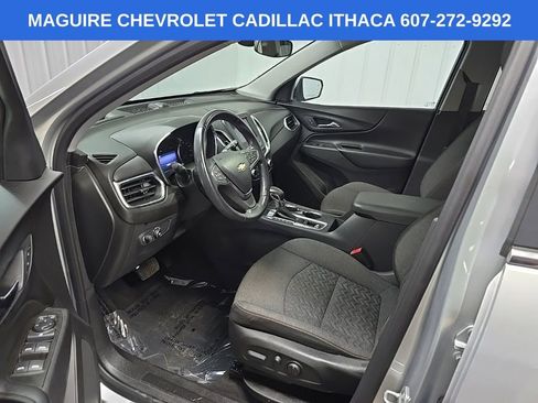Used 2022 Chevrolet Equinox LT AWD/4WD image 29