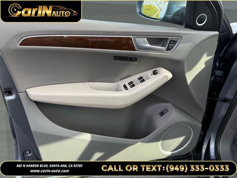 Used 2012 Audi Q5 2.0T Premium Plus image 19