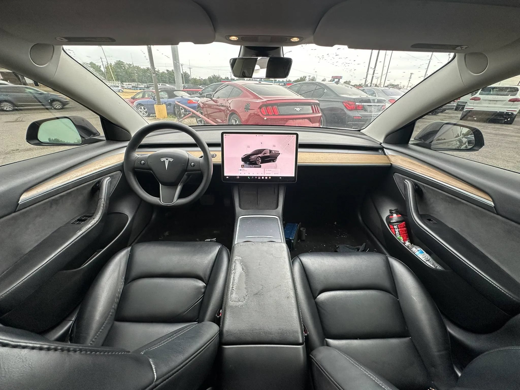 Used 2022 Tesla Model 3 RWD image 2