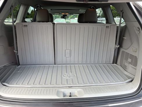 Used 2019 Toyota Highlander XLE AWD/4WD image 20