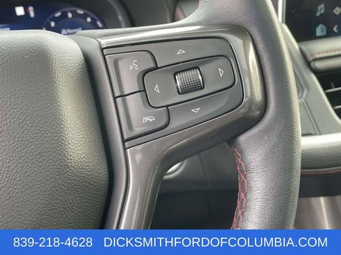 Used 2022 Chevrolet Tahoe RST w/ Luxury Package image 24