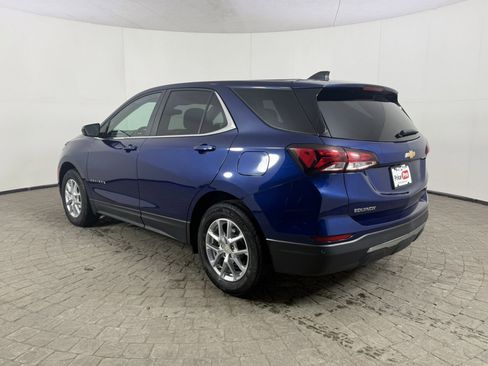 Used 2023 Chevrolet Equinox LT image 5