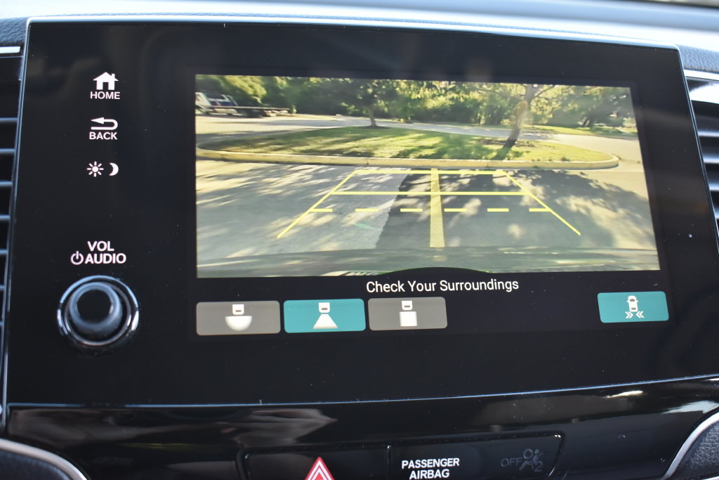 Used 2020 Honda Pilot EX image 23