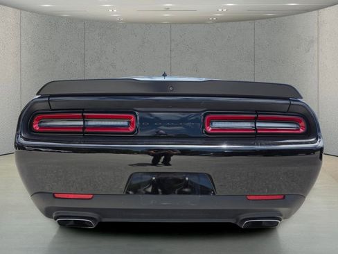 Certified 2023 Dodge Challenger R/T w/ Plus Package image 4