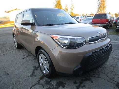 Used 2014 Kia Soul image 6