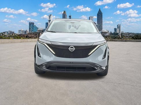 Certified 2023 Nissan Ariya AWD/4WD image 31