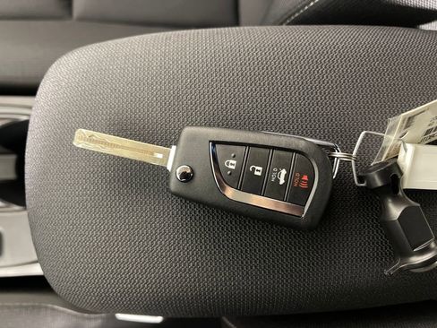 New 2026 Toyota Corolla LE image 24