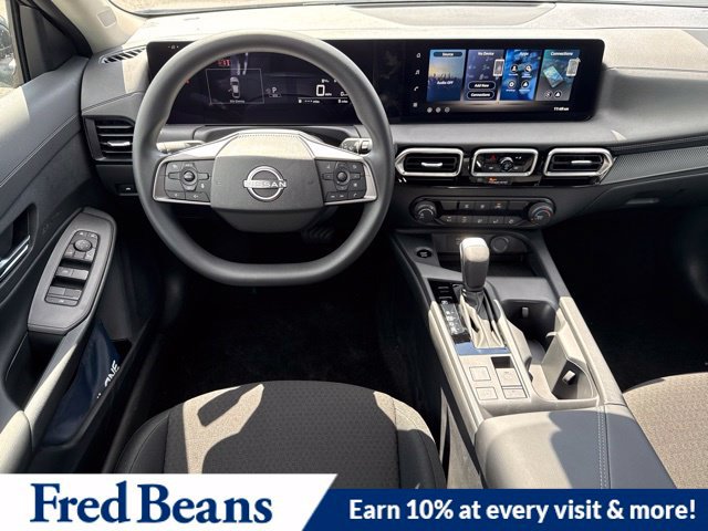New 2027 Nissan Sentra S w/ Floor Mat Package FWD image 21