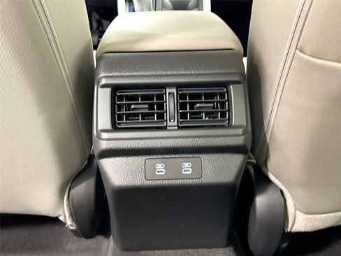 New 2026 Honda Accord LX image 21