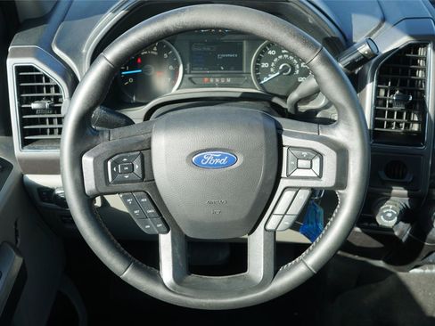 Used 2019 Ford F150 XLT w/ Equipment Group 301A Mid RWD image 20