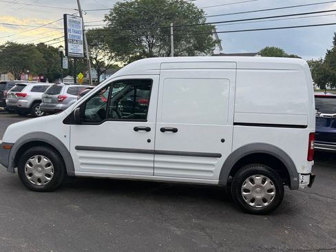 Used 2011 Ford Transit Connect XL image 2