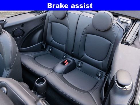 Used 2023 MINI Cooper S image 16