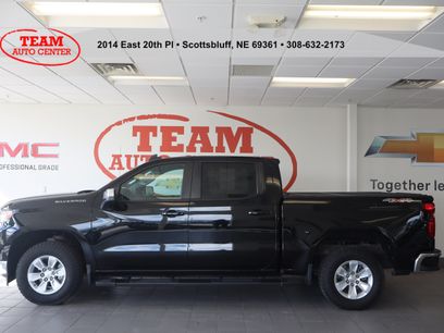 Certified 2023 Chevrolet Silverado 1500 LT