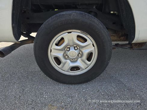 Used 2012 Toyota Tacoma 2WD Regular Cab image 27