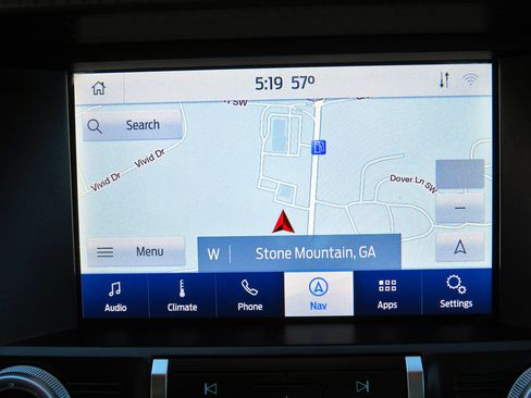 Used 2020 Ford Mustang GT Premium w/ Equipment Group 401A image 28