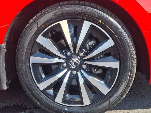 Used 2023 Honda Civic EX image 8