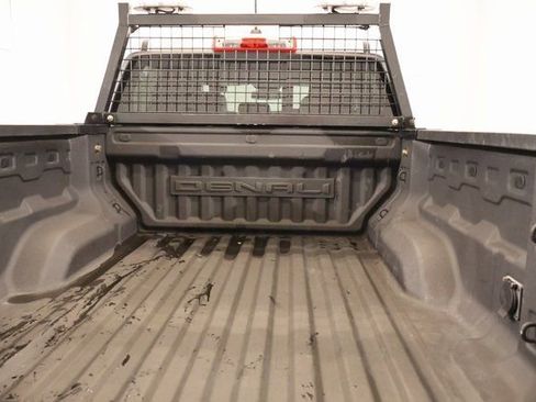 Used 2023 GMC Canyon Denali image 29