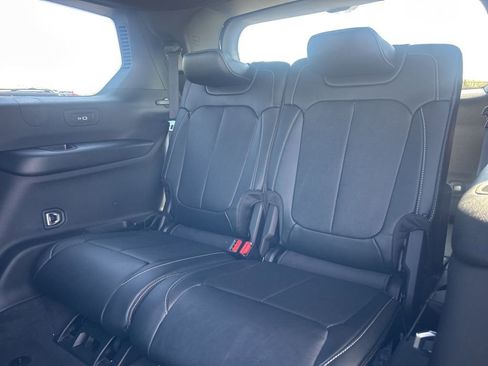New 2026 Jeep Grand Cherokee L Limited AWD/4WD image 6