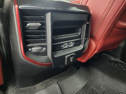 Used 2022 RAM 1500 Rebel w/ Rebel Level 2 Equipment Group image 32