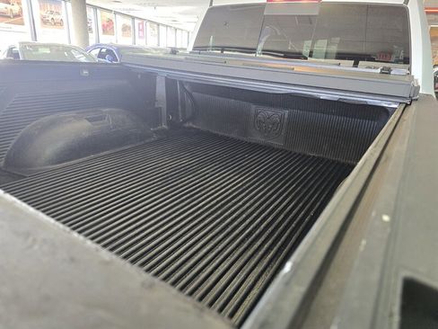 Used 2019 RAM 1500 Big Horn image 27