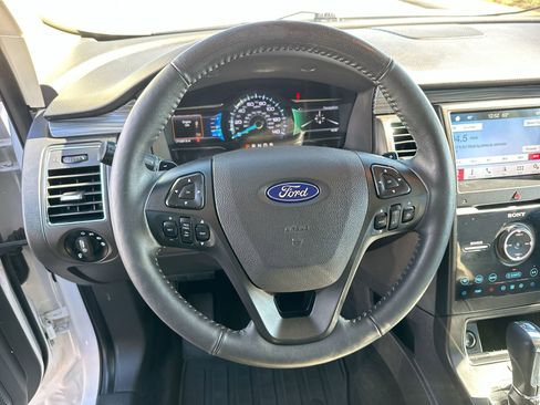 Used 2016 Ford Flex Limited w/ Equipment Group 303A image 14
