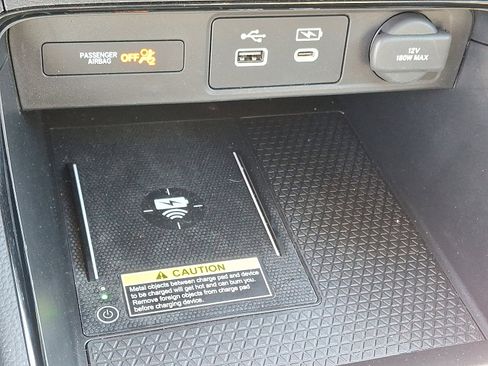 Certified 2024 Honda CR-V EX-L image 26