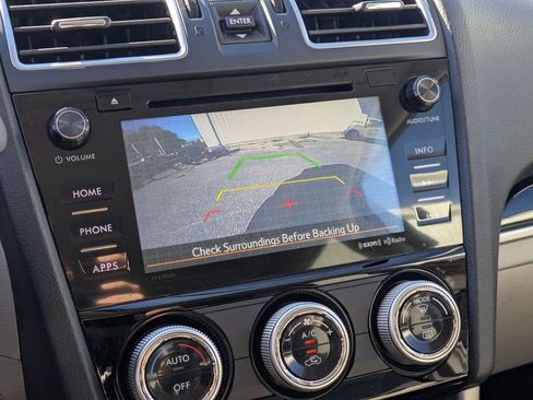 Used 2017 Subaru Forester 2.5i Limited w/ Popular Package #2 image 24