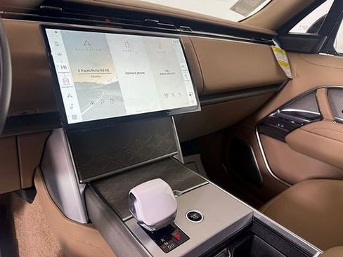 New 2026 Land Rover Range Rover SV AWD/4WD image 37