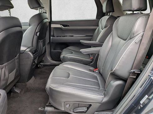 Used 2024 Hyundai Palisade SEL AWD/4WD image 21